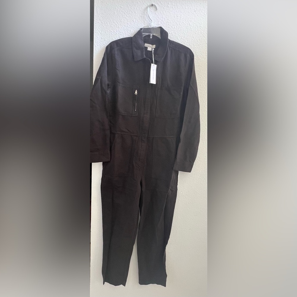 ✨Outerknown Long Sleeve Jumpsuit - Picture 4 of 16